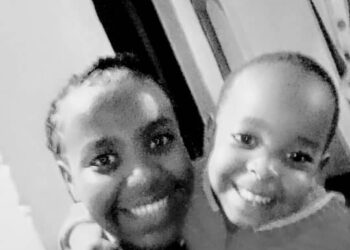 happy