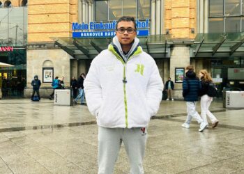 Hannover