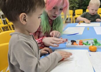 Kindergarten