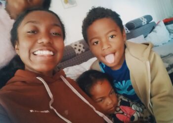 Siblings ❤️