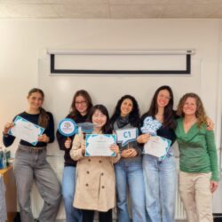 raduation-at-MixTree-Languages-Amsterdam-C1
