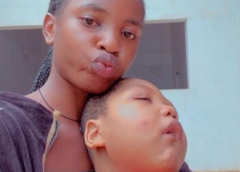 my hostbaby with a special need i like to take care of him