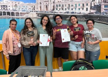 English School in Malta