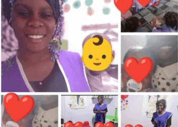 Childcare experience