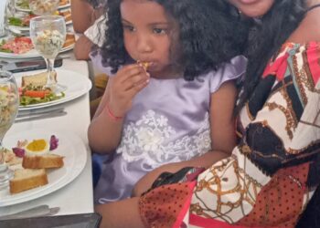 Ich liebe Kinder 😍