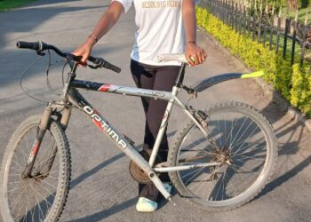 unterwegs mit kindern