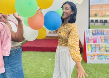 Christelle’s photos