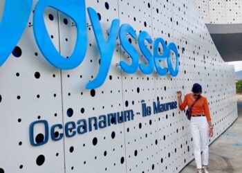 Christelle’s photos