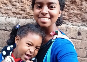 Glückliche Momente mit Kindern 💗