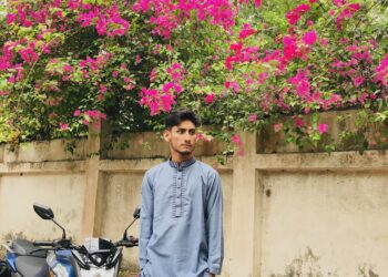 Just an another random day