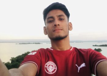 Another random click