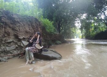 With Nature