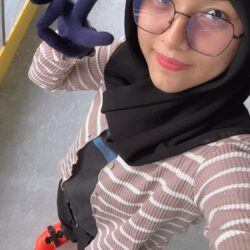 skating
