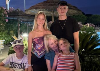 Familie