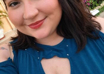 Just me