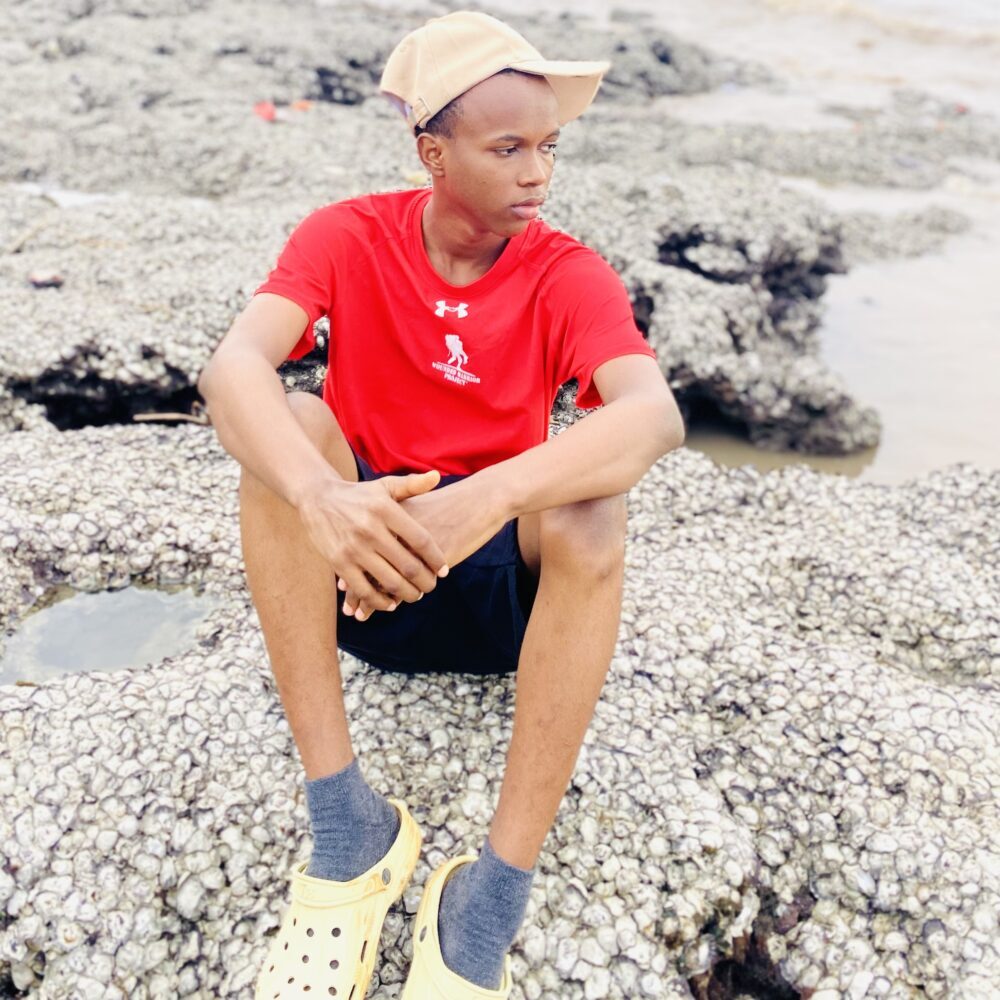 Ousmane