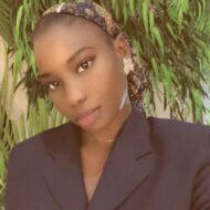 Mame Diarra
