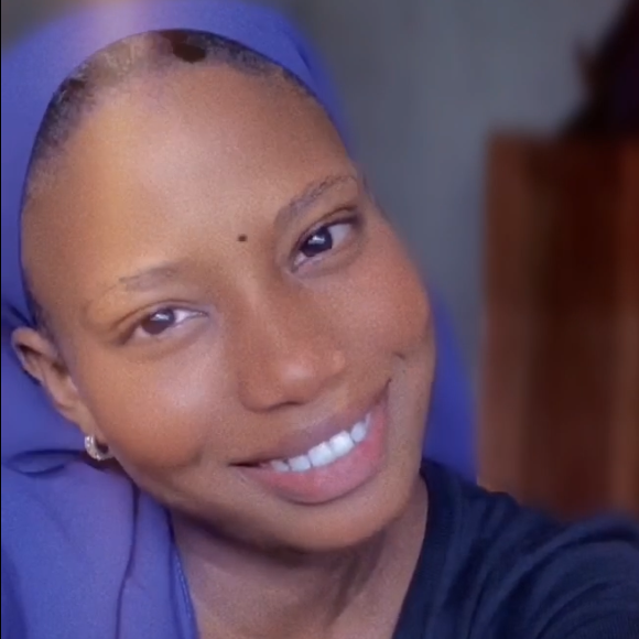 Mame Diarra