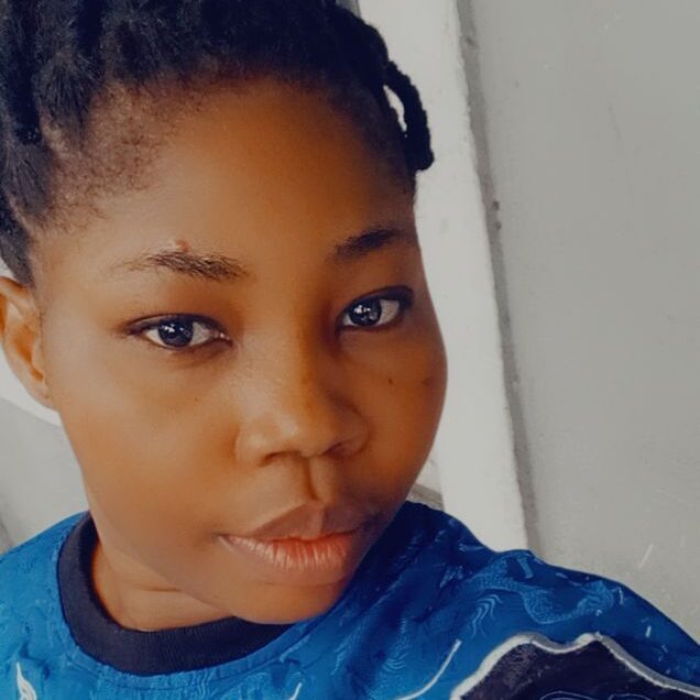 Oluebube Faith