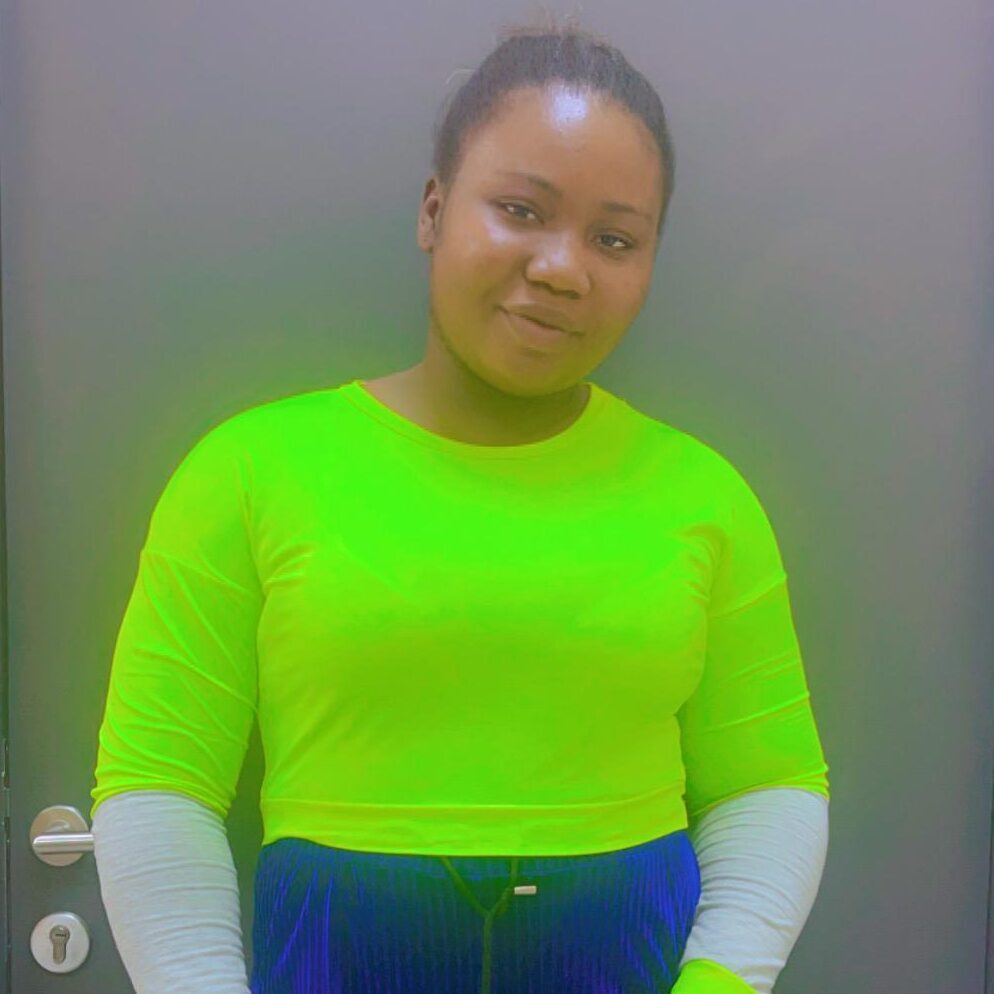 Chukwudalu