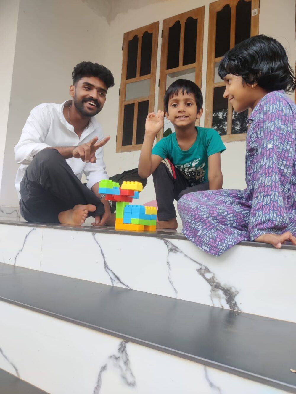 sudheepsuresh