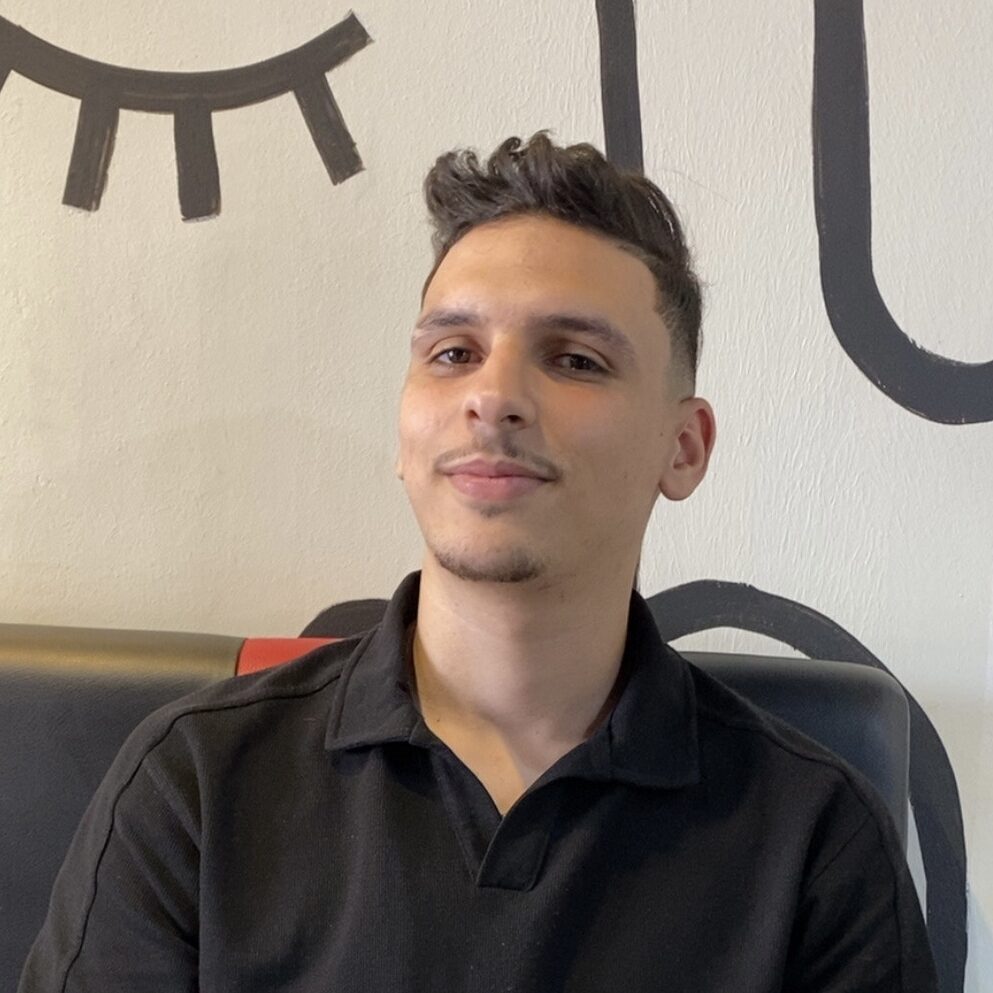 Yahia Abdennour