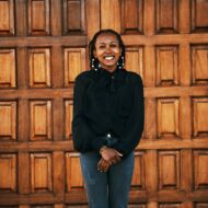 Ammy Anne Ngoiri