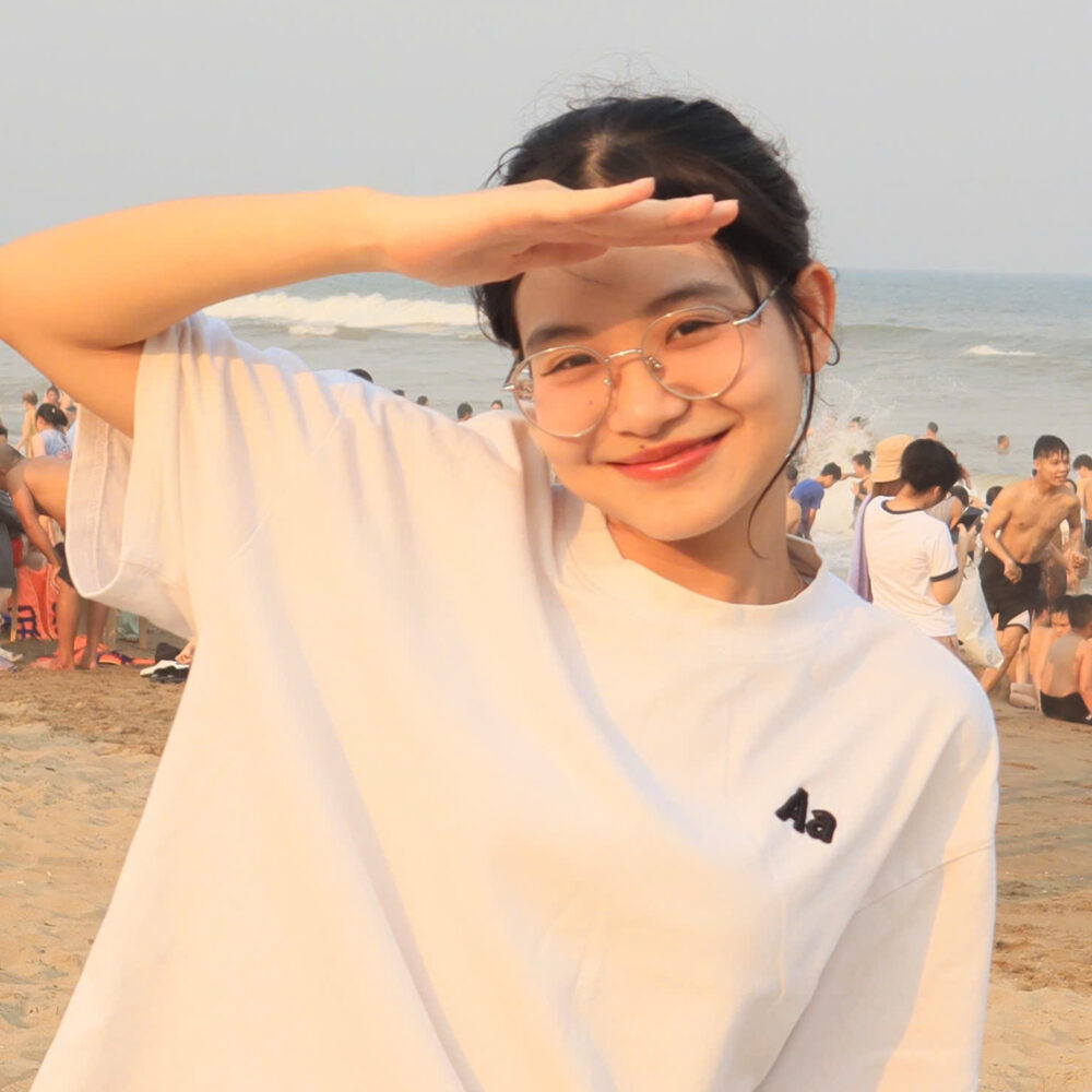 Thi Linh Ngoc