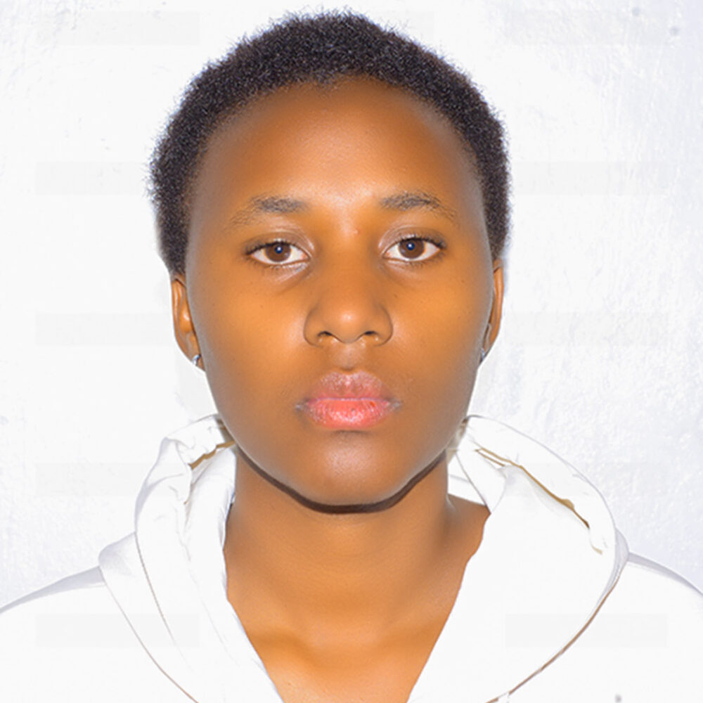 TUYISHIME