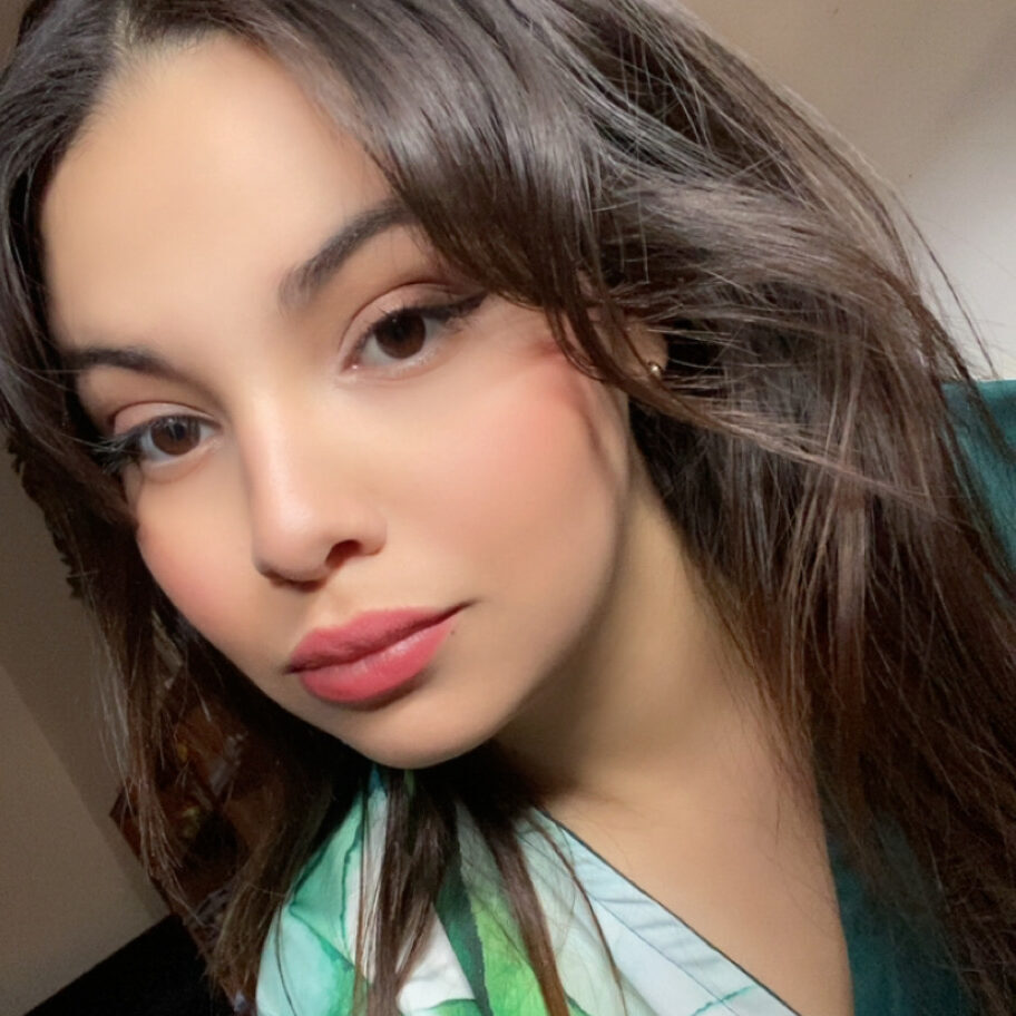 Rouaya Malek