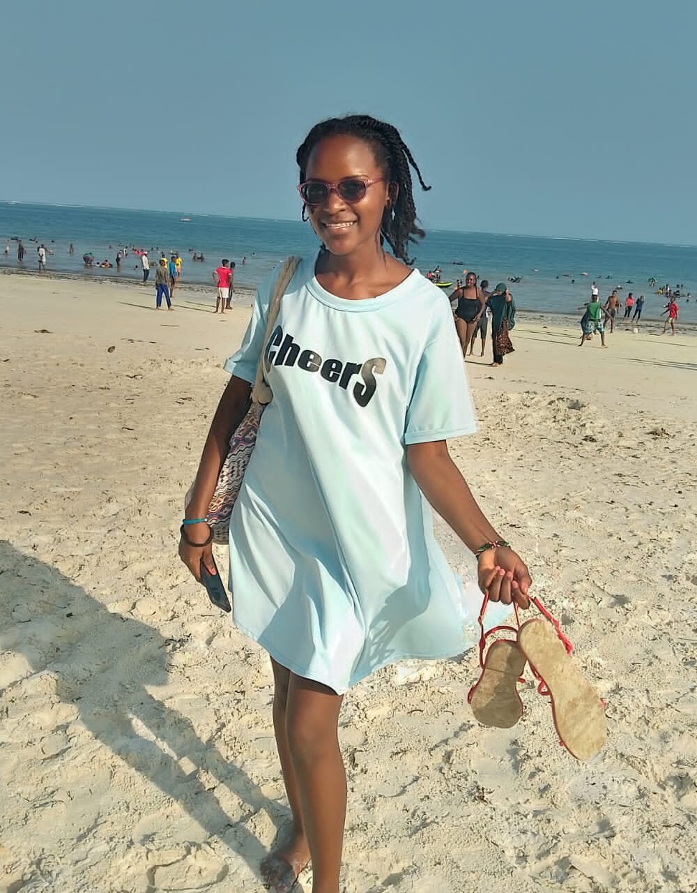 tinahnungari