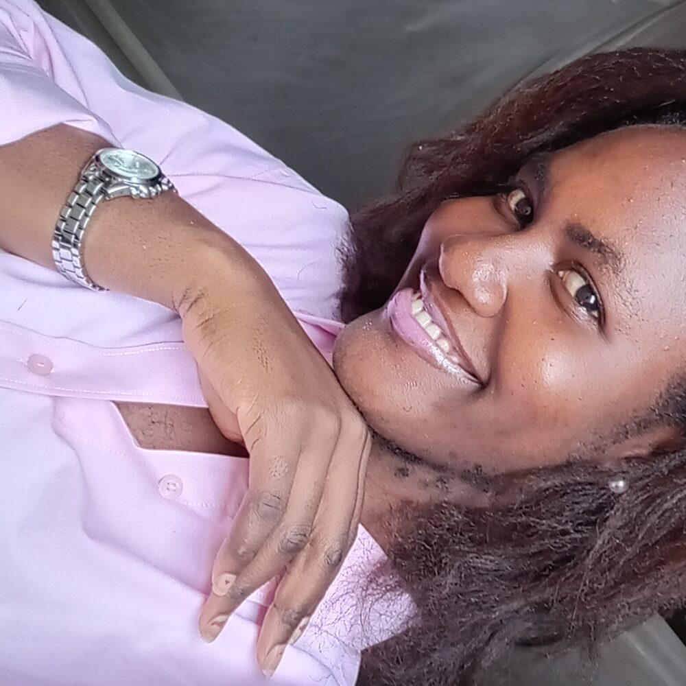 Marie Grace Patricia