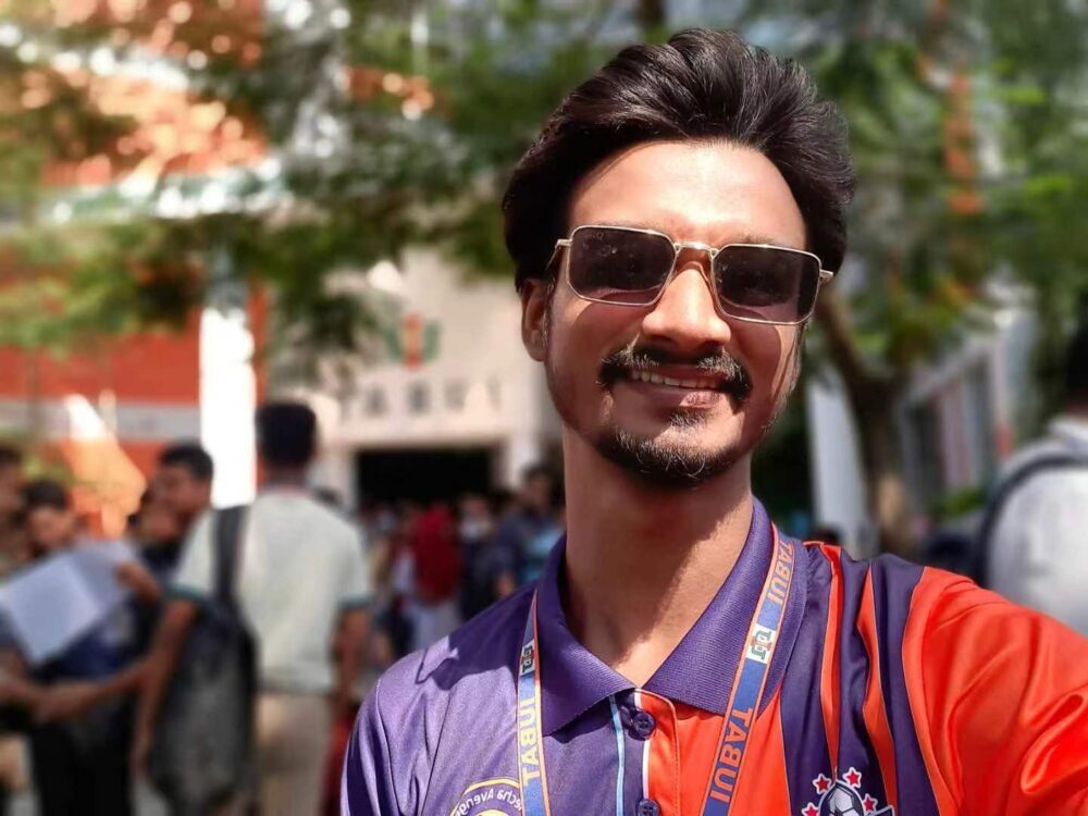 mizanurrahman