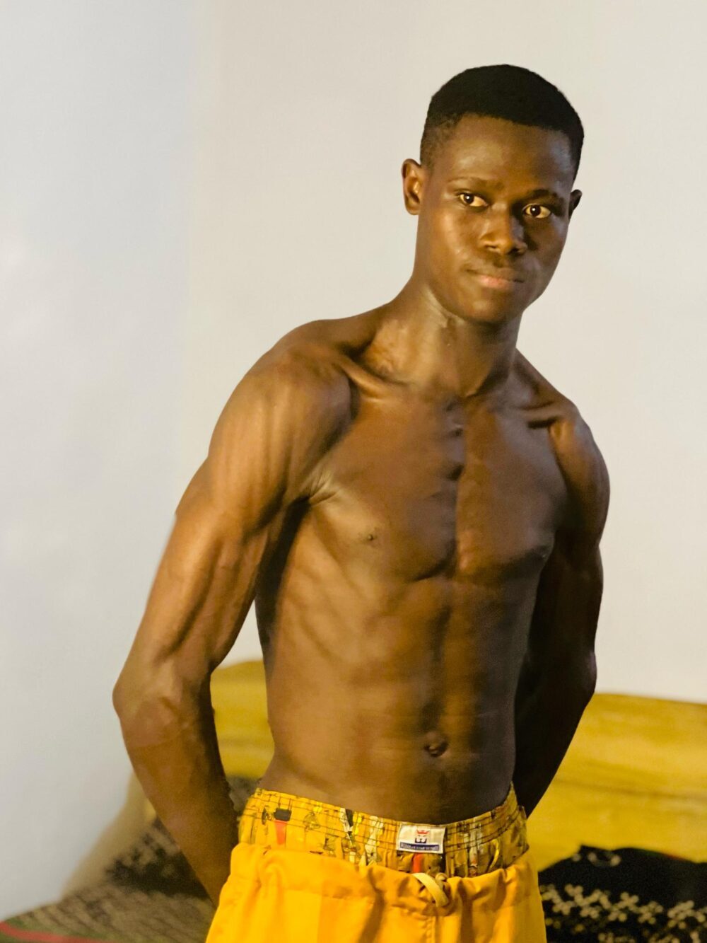 toundecarlosaffewe
