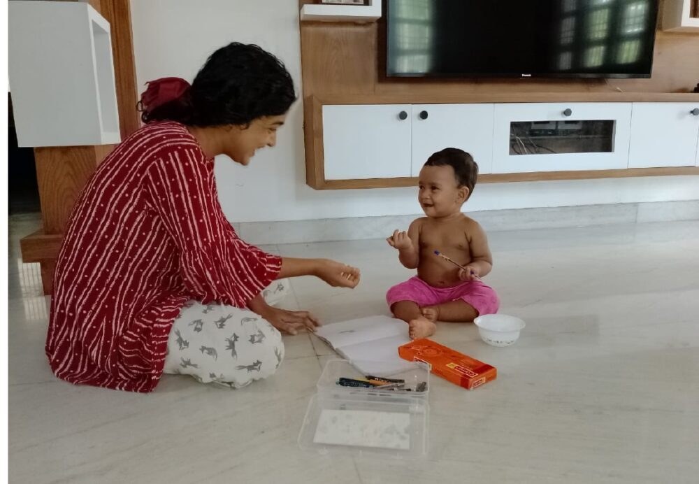 vaishnaelayaduthkuniyil