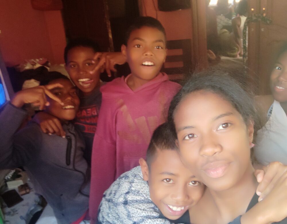 mihanitranasiantsoarabearimananatrehina