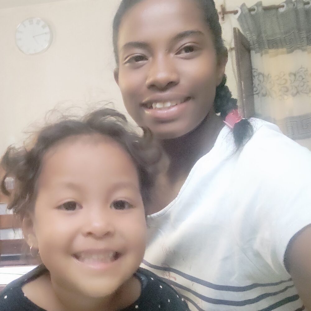 Mihanitra Nasiantsoa