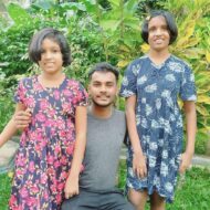 Gaveshana Ashen Dulaksha