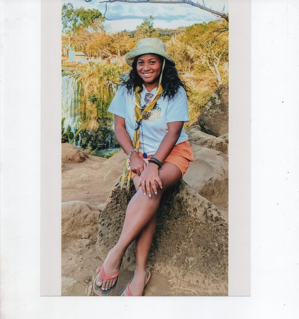 nomenjanaharynyharenatombotsararadavisa