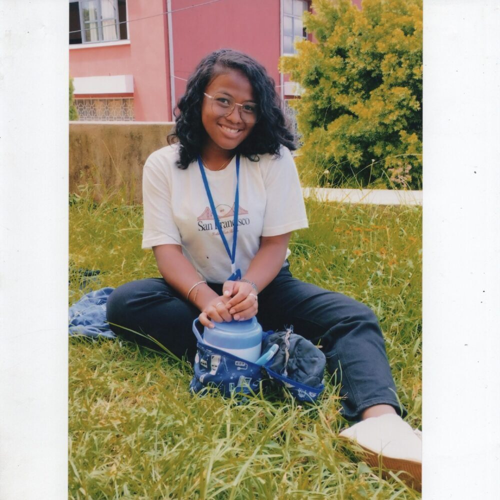 Nomenjanahary Ny Harena Tombotsara