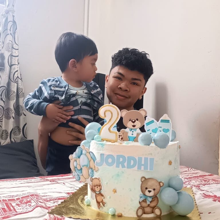 Lucas Andrianina Samuelson