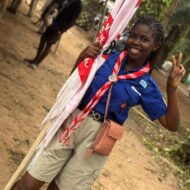 Affoué Nadia Rebécca