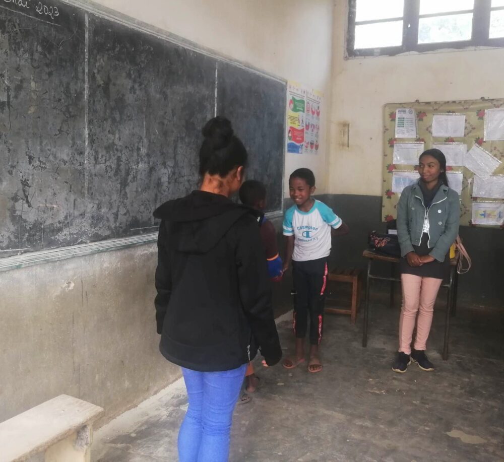 nasandratraheriniaina