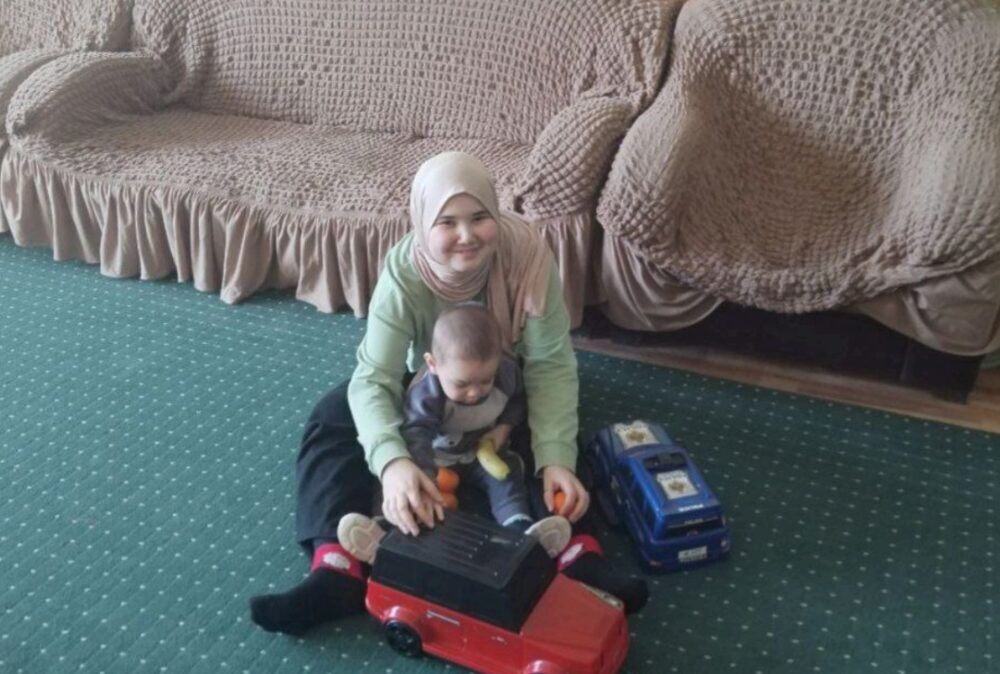 shukronaturgunboyeva