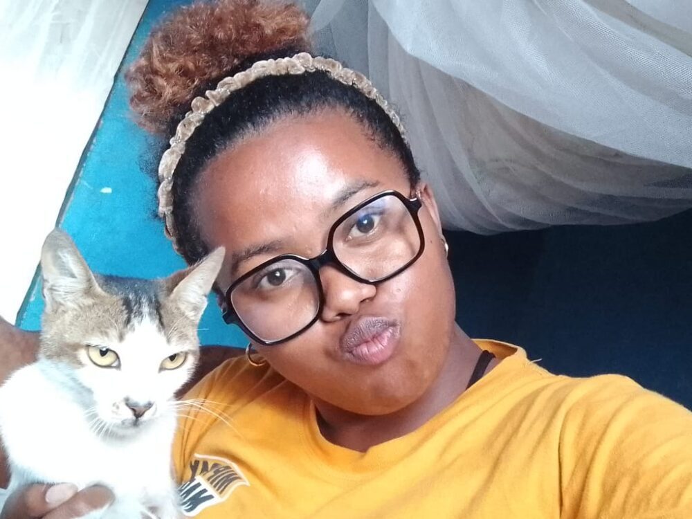 fitiavantsoaflorineheriniaina