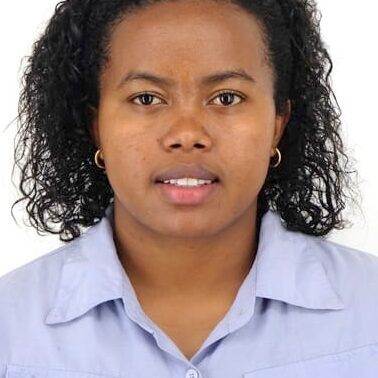 Fitiavantsoa Florine