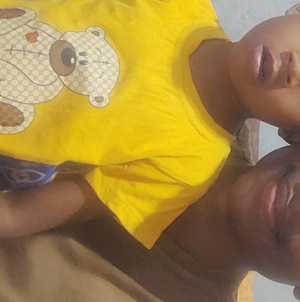 johngilbertonomenjanahary