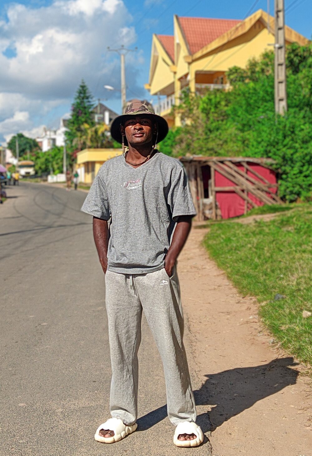 fasimanafideranajulienandrianaivo