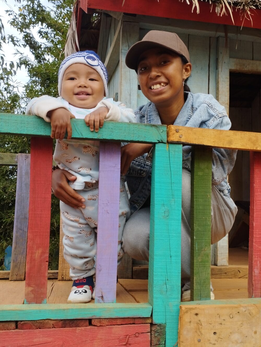 valisoanatacharakotoharimanga