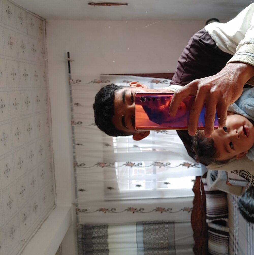 safidinotahianaomegaraherinandrianina